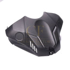 Pre-preg Carbon Fibre Airbox Cover for Yamaha R1 2020-2024