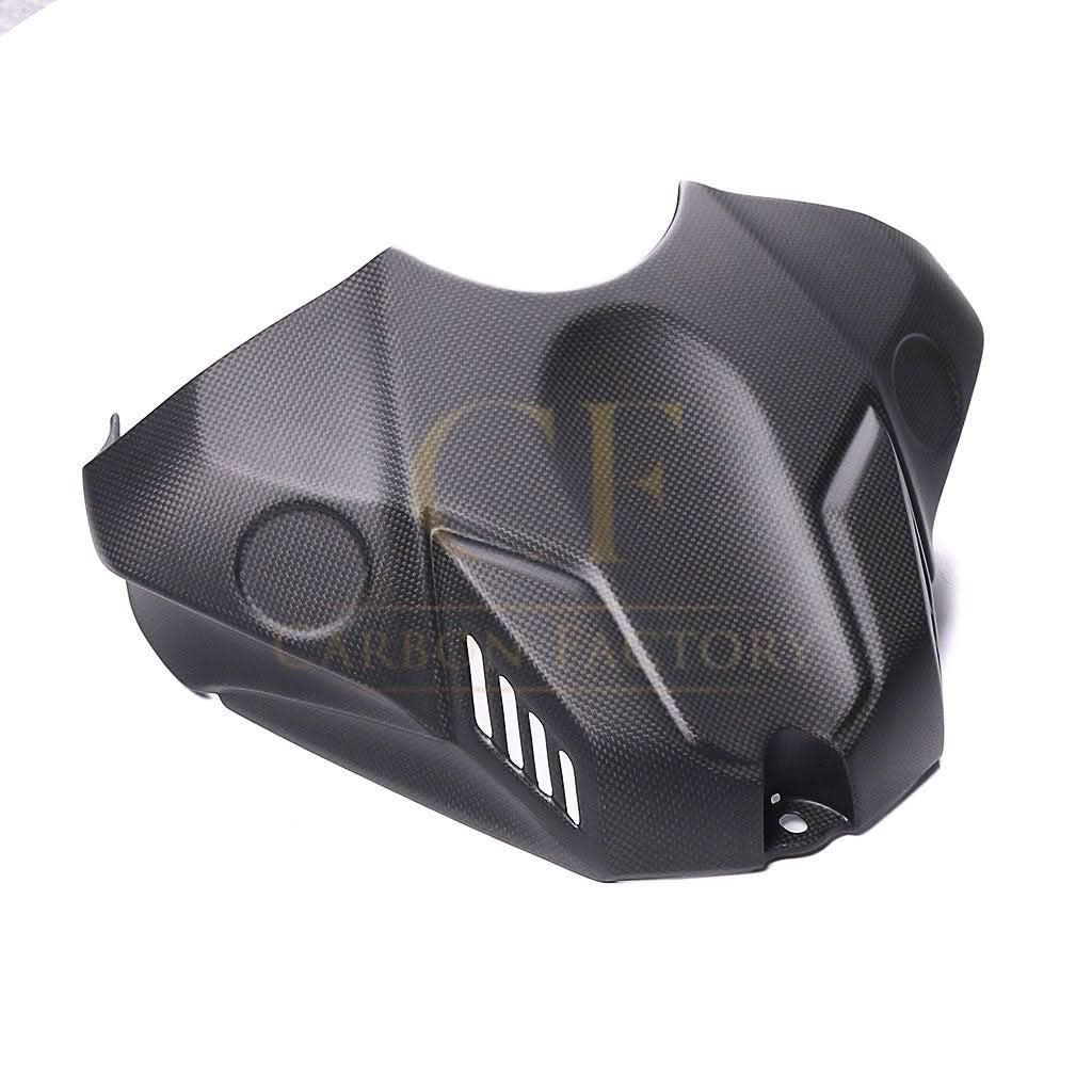 Pre-preg Carbon Fibre Airbox Cover for Yamaha R1 2020-2024
