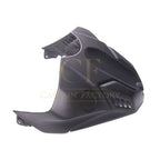 Pre-preg Carbon Fibre Airbox Cover for Yamaha R1 2020-2024