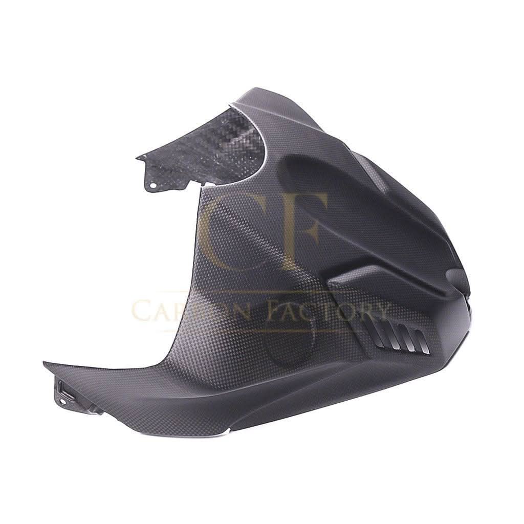 Pre-preg Carbon Fibre Airbox Cover for Yamaha R1 2020-2024