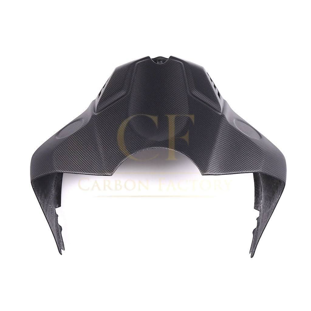 Pre-preg Carbon Fibre Airbox Cover for Yamaha R1 2020-2024