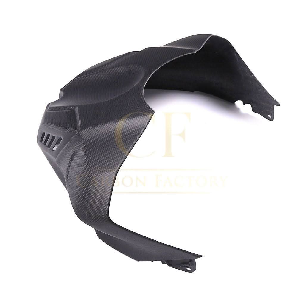 Pre-preg Carbon Fibre Airbox Cover for Yamaha R1 2020-2024