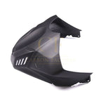 Pre-preg Carbon Fibre Airbox Cover for Yamaha R1 2020-2024
