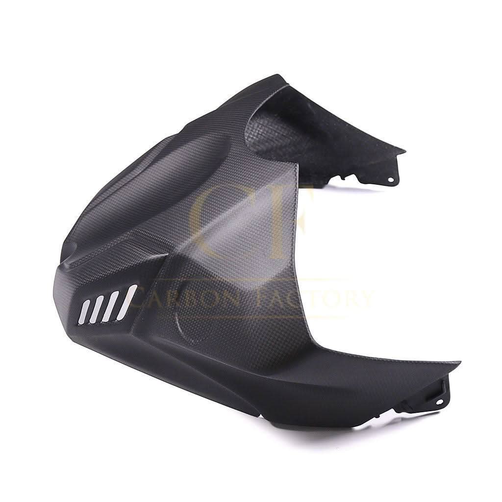 Pre-preg Carbon Fibre Airbox Cover for Yamaha R1 2020-2024