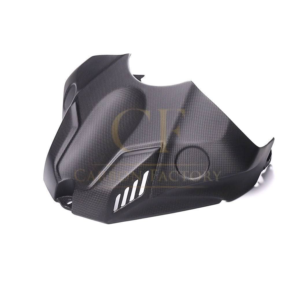 Pre-preg Carbon Fibre Airbox Cover for Yamaha R1 2020-2024