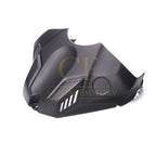 Pre-preg Carbon Fibre Airbox Cover for Yamaha R1 2020-2024