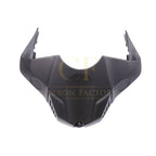 Pre-preg Carbon Fibre Airbox Cover for Yamaha R1 2020-2024