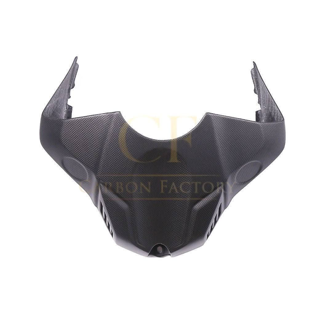 Pre-preg Carbon Fibre Airbox Cover for Yamaha R1 2020-2024