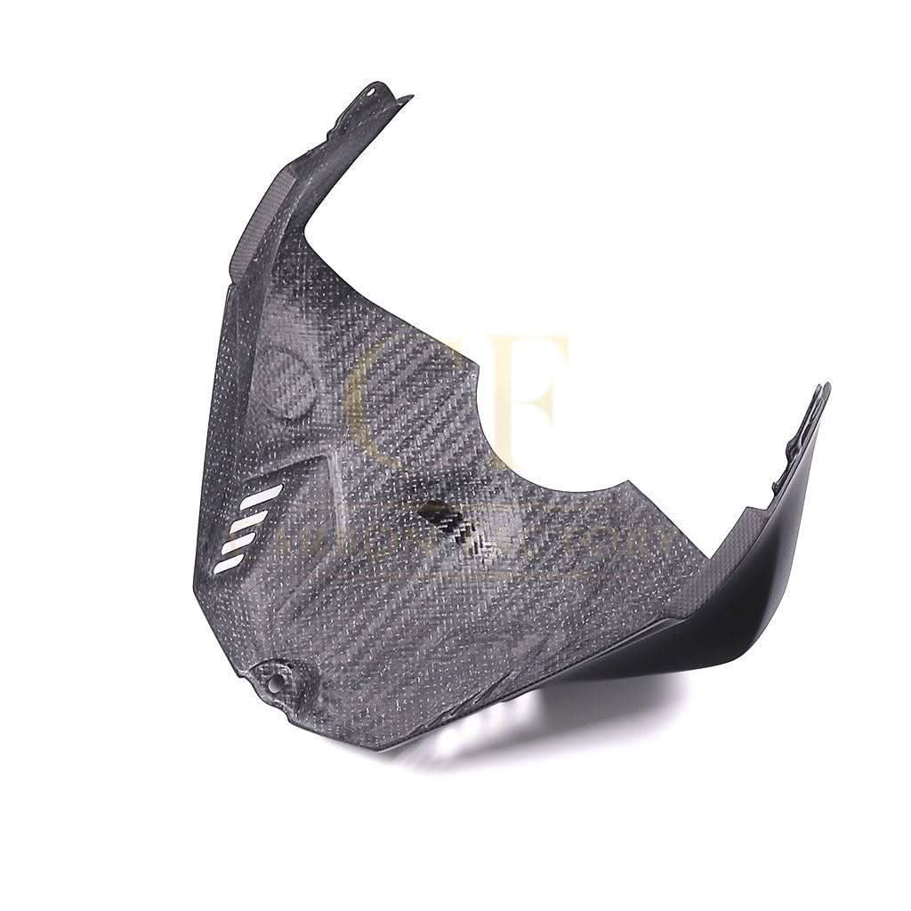 Pre-preg Carbon Fibre Airbox Cover for Yamaha R1 2020-2024