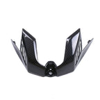 Pre-preg Carbon Fibre Airbox Cover Front Piece for Yamaha R1 2020-2024