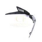 Pre-preg Carbon Fibre Airbox Cover Front Piece for Yamaha R1 2020-2024