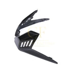 Pre-preg Carbon Fibre Airbox Cover Front Piece for Yamaha R1 2020-2024