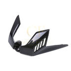 Pre-preg Carbon Fibre Airbox Cover Front Piece for Yamaha R1 2020-2024