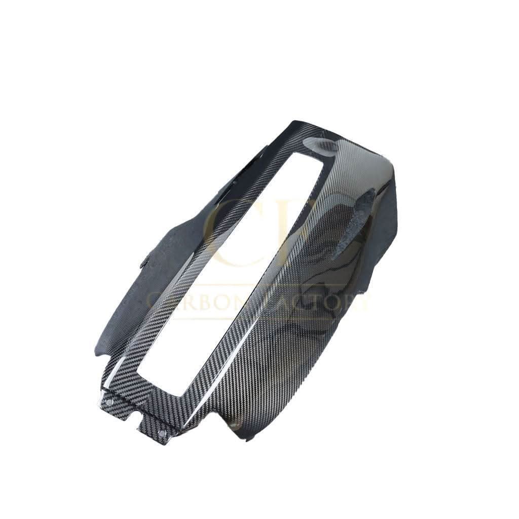 Pre-preg Carbon Fibre Belly Pan B for YAMAHA R1 2015-2019