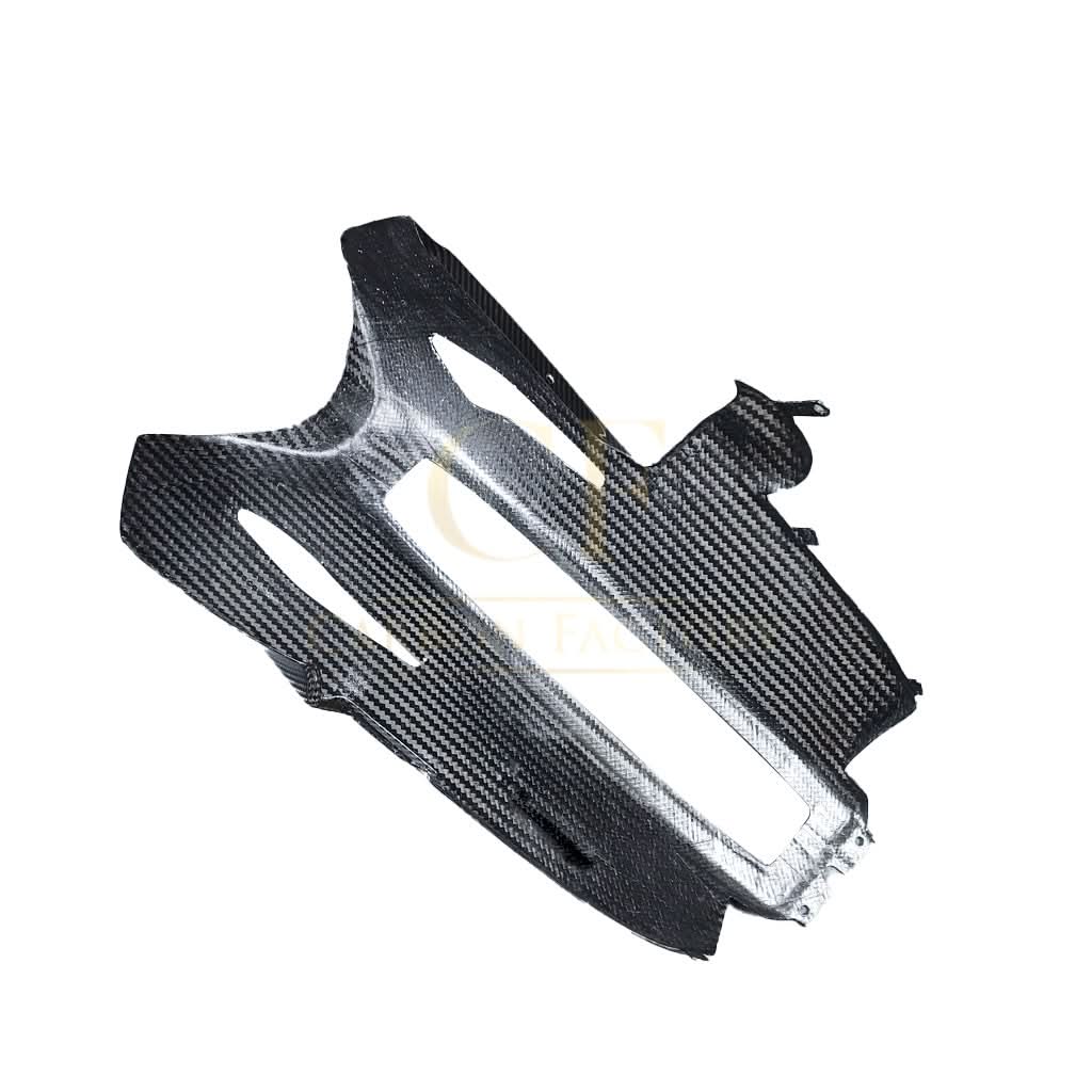 Pre-preg Carbon Fibre Belly Pan B for YAMAHA R1 2015-2019