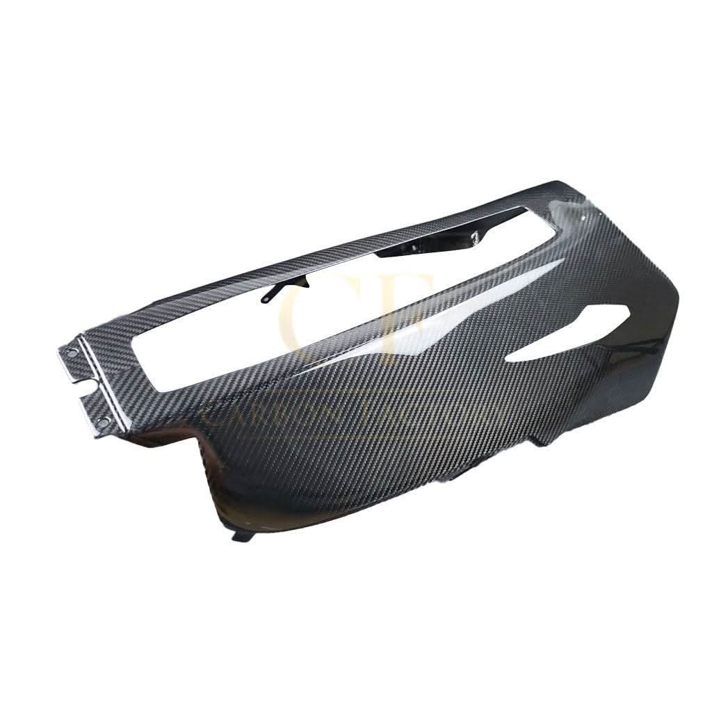 Pre-preg Carbon Fibre Belly Pan B for YAMAHA R1 2015-2019