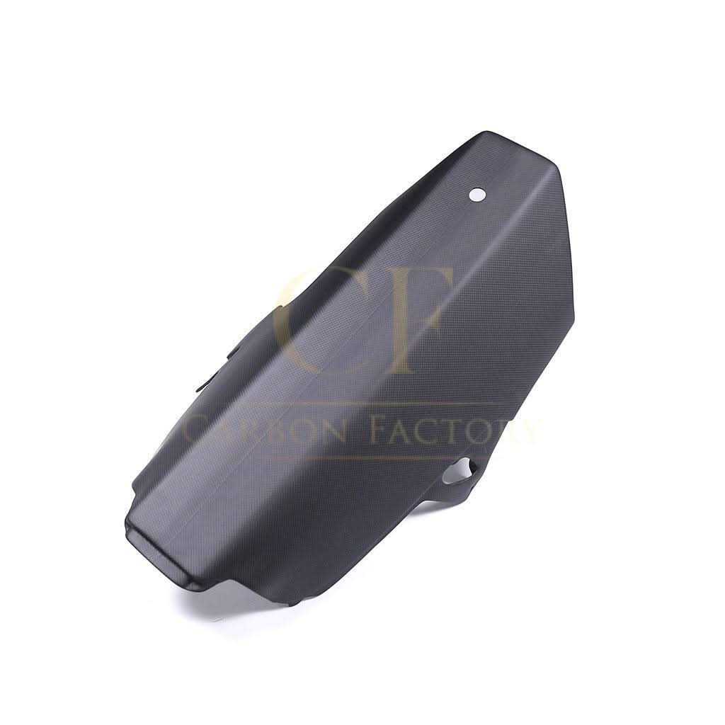 Pre-preg Carbon Fibre Belly Pan B for Yamaha R1 2020-2024