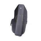 Pre-preg Carbon Fibre Belly Pan B for Yamaha R1 2020-2024