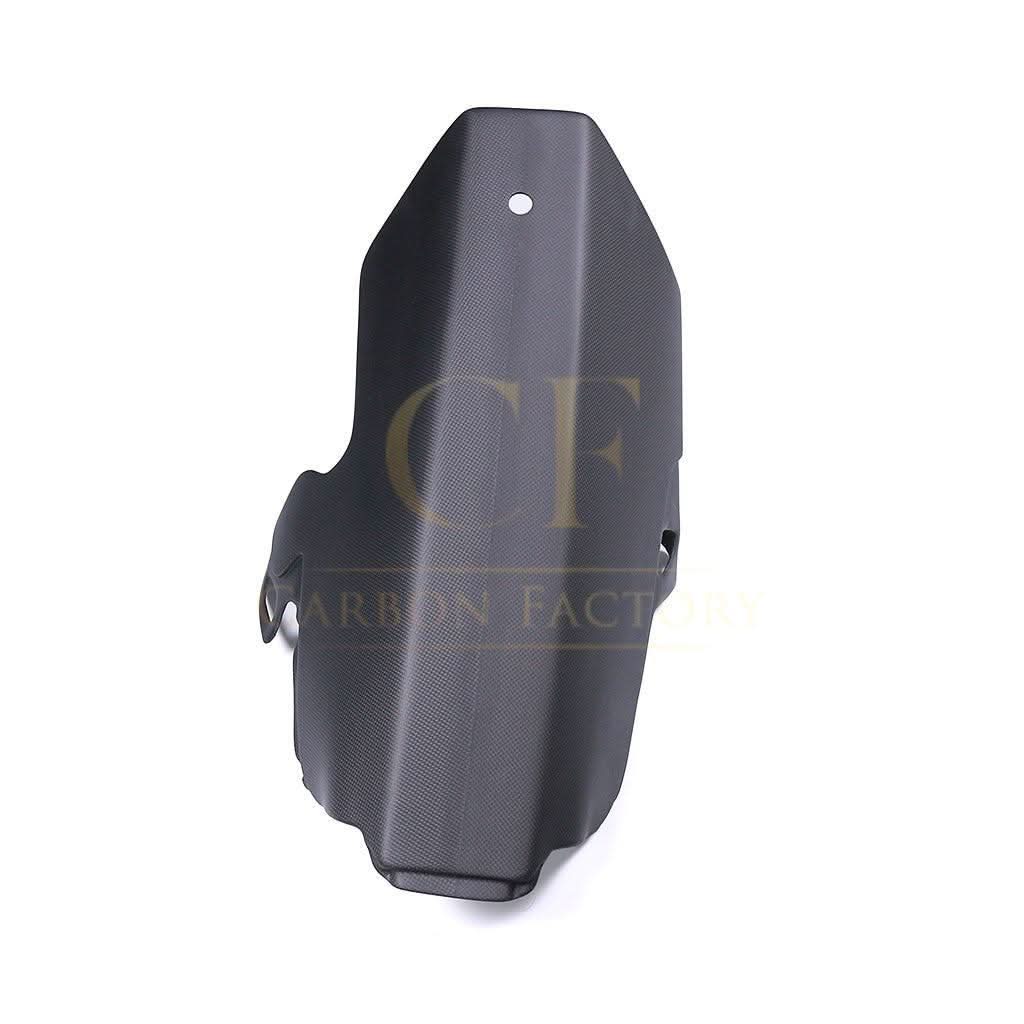 Pre-preg Carbon Fibre Belly Pan B for Yamaha R1 2020-2024