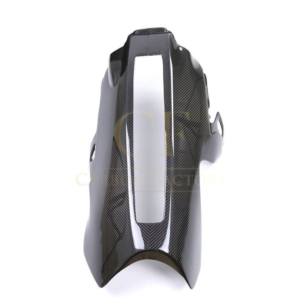 Pre-preg Carbon Fibre Belly Pan for Yamaha R1 2020-2024