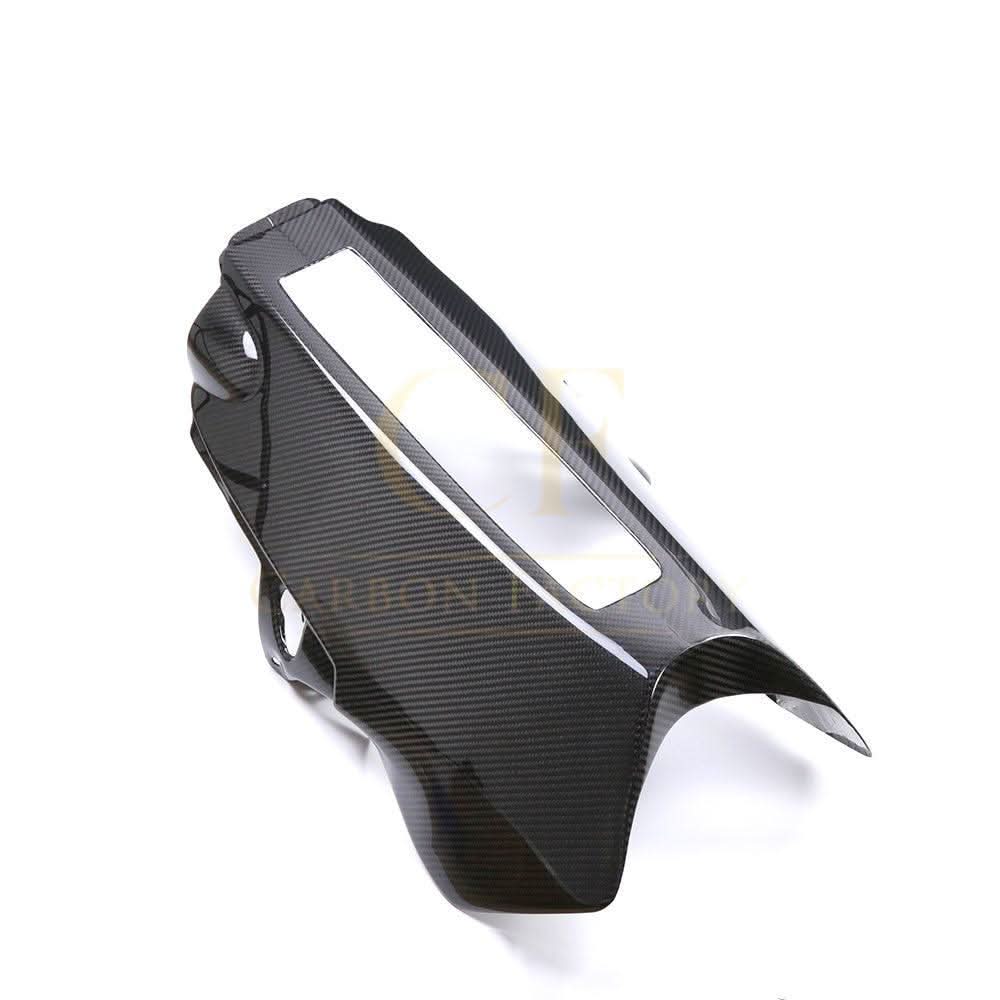 Pre-preg Carbon Fibre Belly Pan for Yamaha R1 2020-2024
