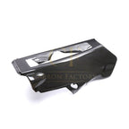 Pre-preg Carbon Fibre Belly Pan for Yamaha R1 2020-2024