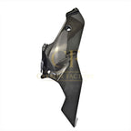 Pre-preg Carbon Fibre Carbon Belly Pans for Yamaha R6 2017-2022