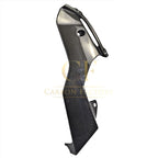 Pre-preg Carbon Fibre Carbon Belly Pans for Yamaha R6 2017-2022