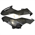 Pre-preg Carbon Fibre Carbon Belly Pans for Yamaha R6 2017-2022