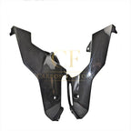 Pre-preg Carbon Fibre Carbon Belly Pans for Yamaha R6 2017-2022
