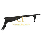Pre-preg Carbon Fibre Carbon Chain Guard for Yamaha R6 2017-2022