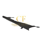Pre-preg Carbon Fibre Carbon Chain Guard for Yamaha R6 2017-2022