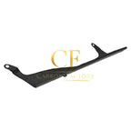 Pre-preg Carbon Fibre Carbon Chain Guard for Yamaha R6 2017-2022