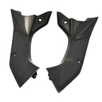 Pre-preg Carbon Fibre Carbon Cockpit Inner Panels for Yamaha R6 2017-2022