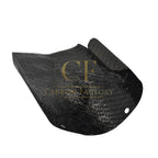 Pre-preg Carbon Fibre Carbon Exhaust Cover for Yamaha R6 2017-2022