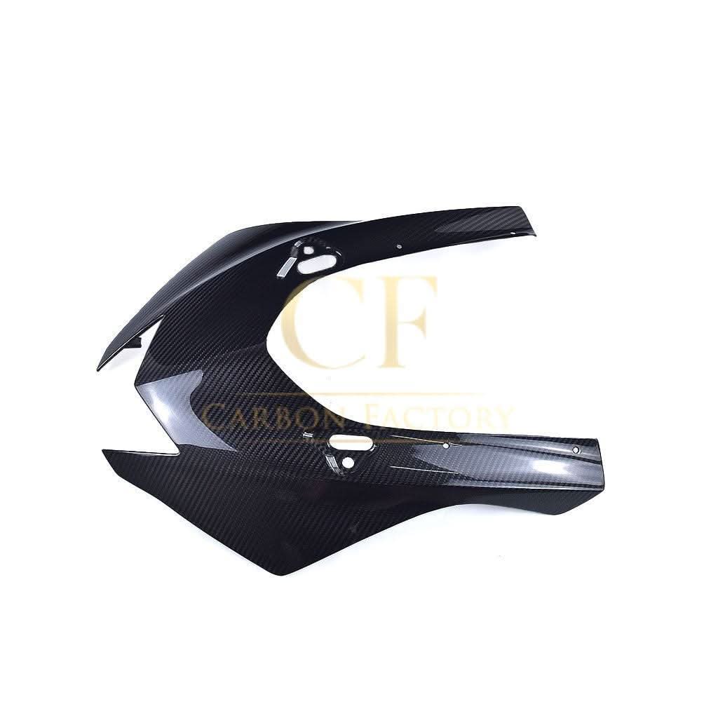 Pre-preg Carbon Fibre Carbon Front Fairing A for Yamaha R6 2017-2022