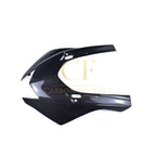 Pre-preg Carbon Fibre Carbon Front Fairing A for Yamaha R6 2017-2022