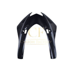 Pre-preg Carbon Fibre Carbon Front Fairing A for Yamaha R6 2017-2022