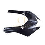 Pre-preg Carbon Fibre Carbon Front Fairing A for Yamaha R6 2017-2022