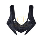 Pre-preg Carbon Fibre Carbon Front Fairing A for Yamaha R6 2017-2022
