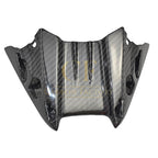 Pre-preg Carbon Fibre Carbon Front Fairing B for Yamaha R6 2017-2022