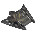 Pre-preg Carbon Fibre Carbon Front Fairing B for Yamaha R6 2017-2022