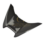 Pre-preg Carbon Fibre Carbon Front Fairing B for Yamaha R6 2017-2022