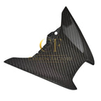 Pre-preg Carbon Fibre Carbon Front Fairing B for Yamaha R6 2017-2022