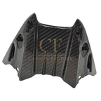Pre-preg Carbon Fibre Carbon Front Fairing B for Yamaha R6 2017-2022