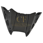 Pre-preg Carbon Fibre Carbon Front Fairing B for Yamaha R6 2017-2022