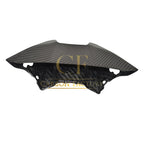 Pre-preg Carbon Fibre Carbon Front Fairing B for Yamaha R6 2017-2022