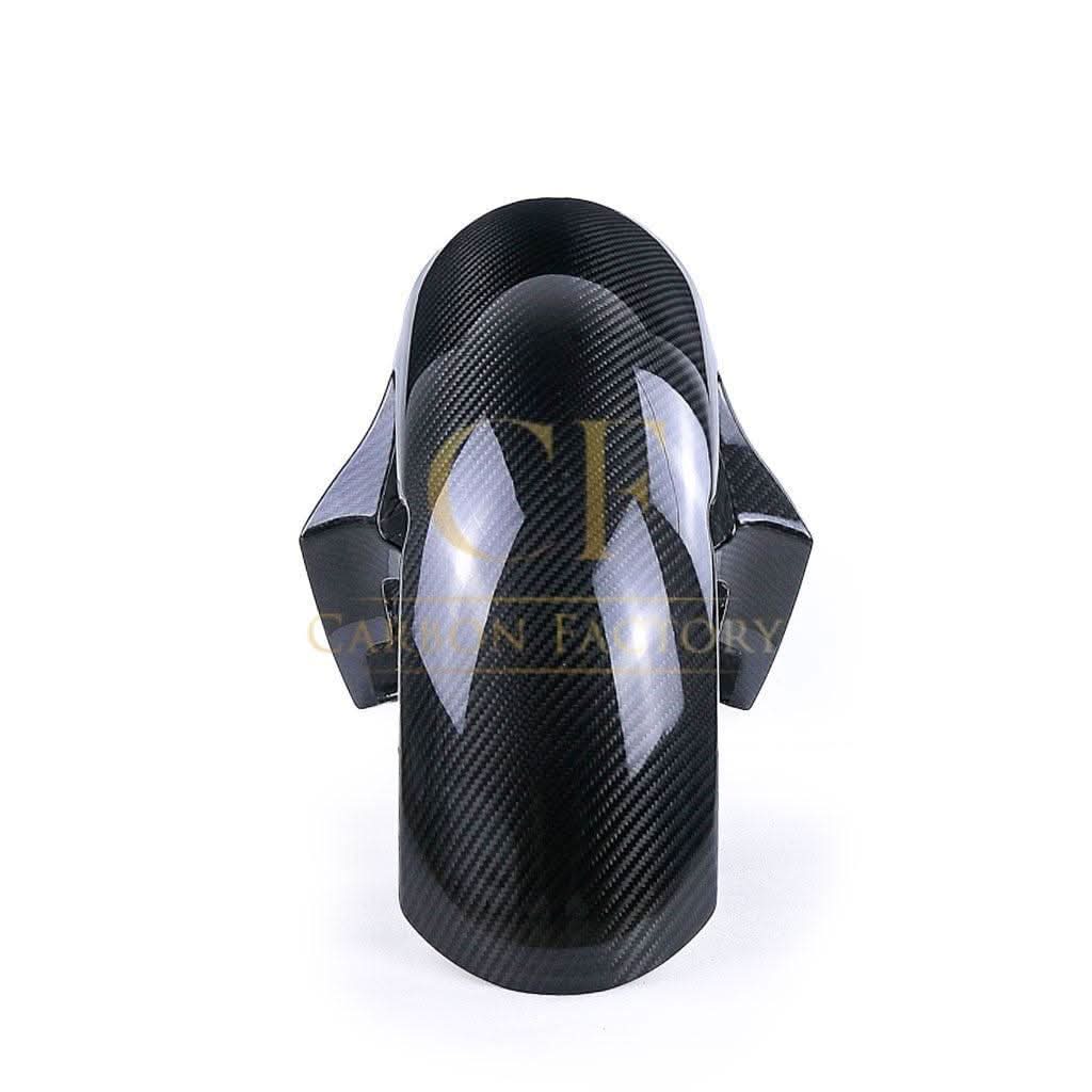 Pre-preg Carbon Fibre Carbon Front Fender for Yamaha R6 2017-2022