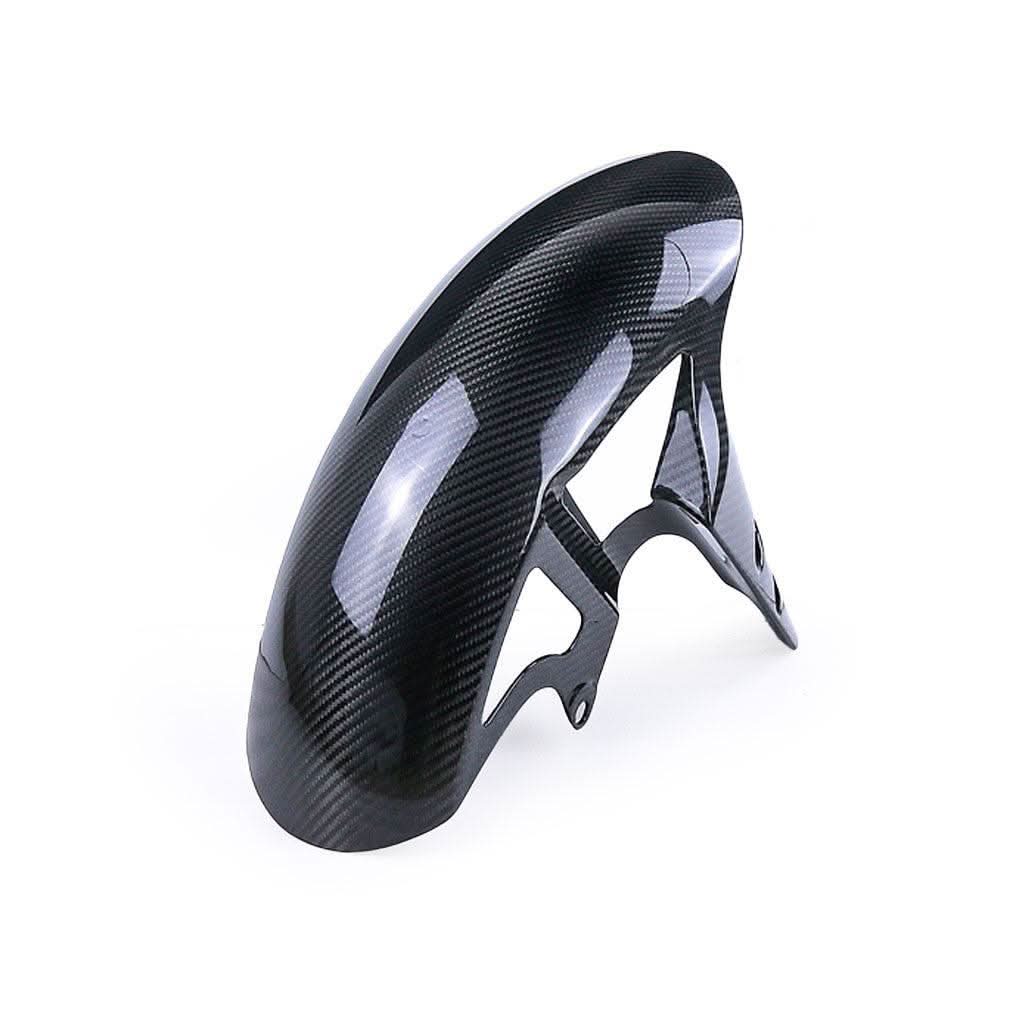Pre-preg Carbon Fibre Carbon Front Fender for Yamaha R6 2017-2022
