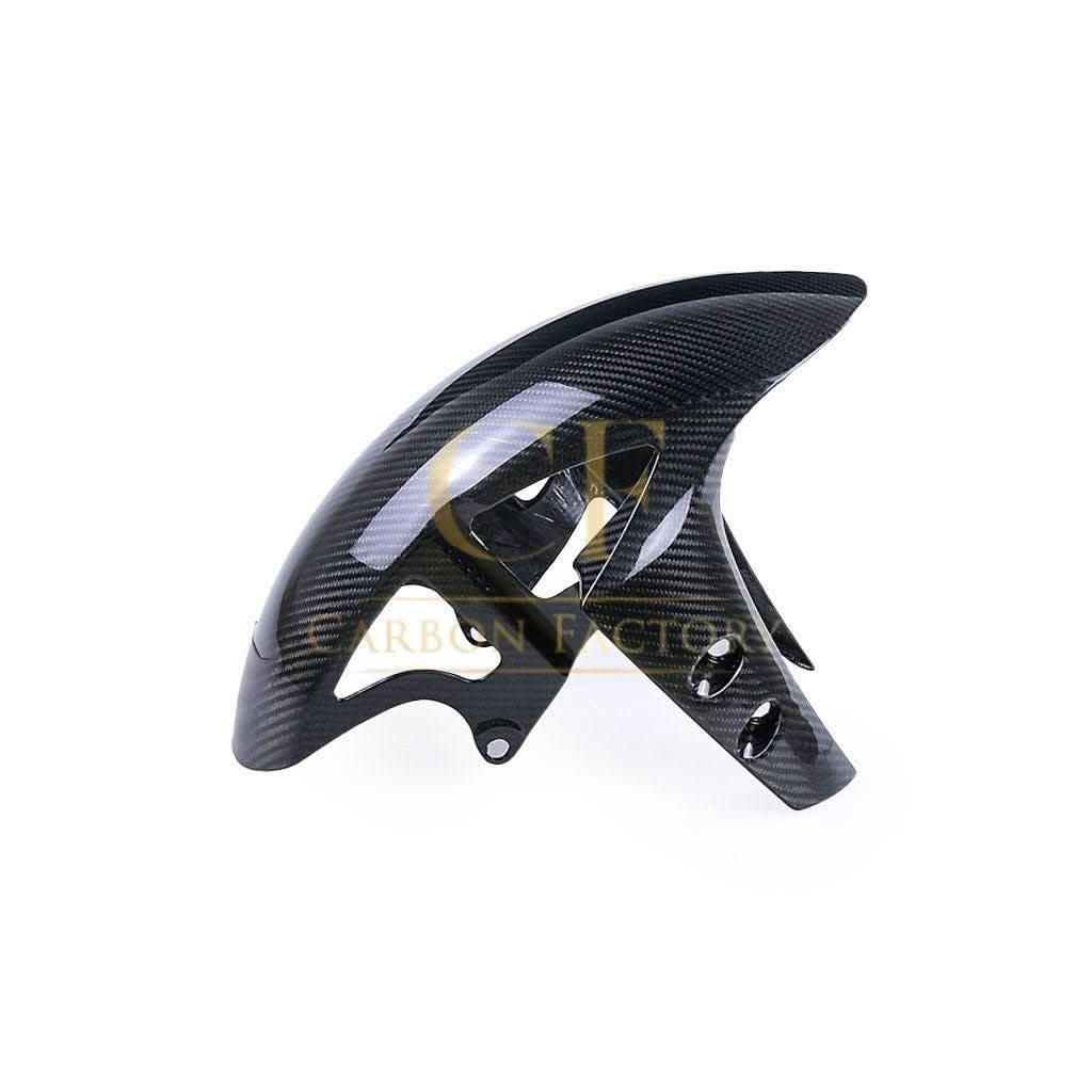 Pre-preg Carbon Fibre Carbon Front Fender for Yamaha R6 2017-2022
